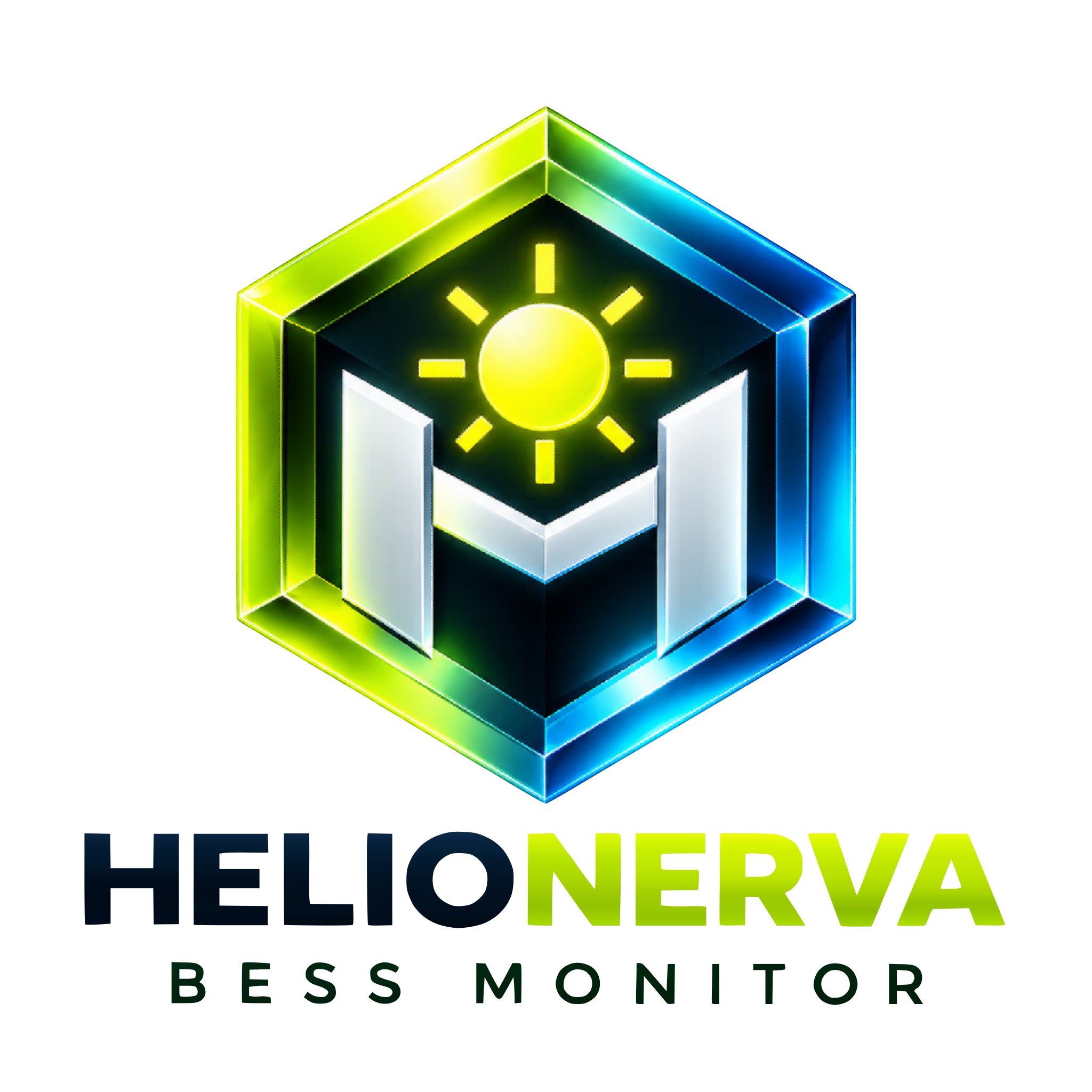 HelioNerva BESS Monitor