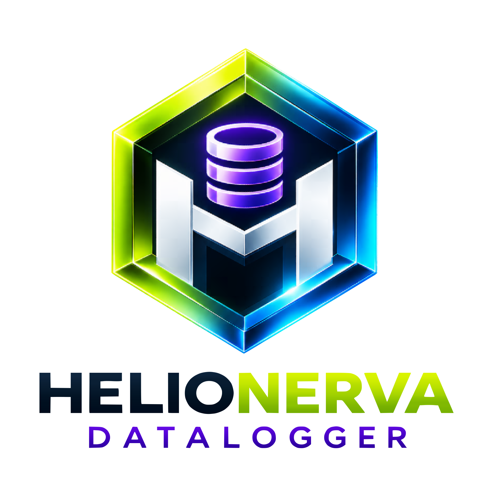 HelioNerva Datalogger