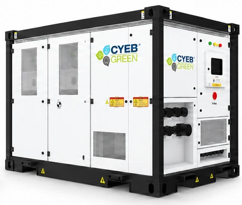 CYEB GREEN SELENE 100