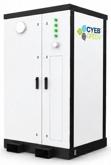 CYEB GREEN SELENE 25